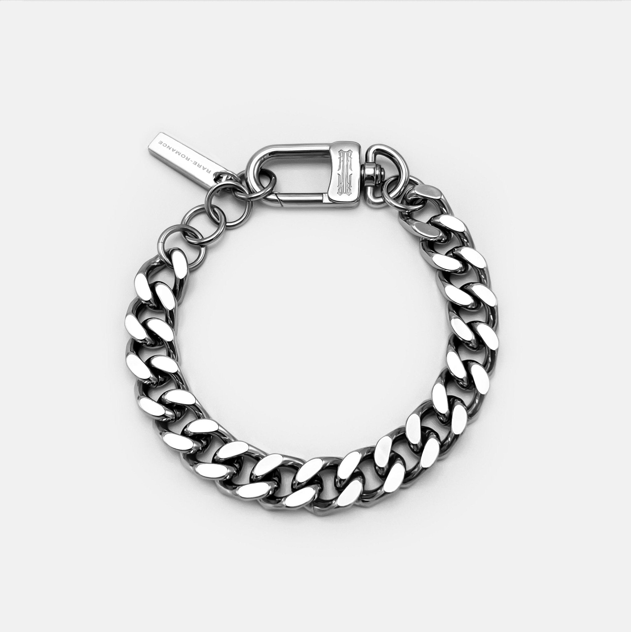 CUBAN LINK BRACELET