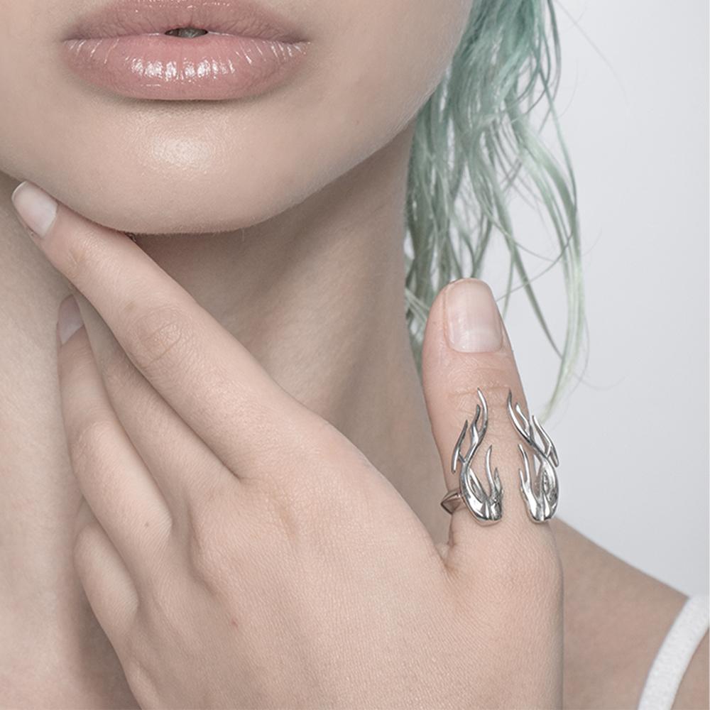 FLAME RING
