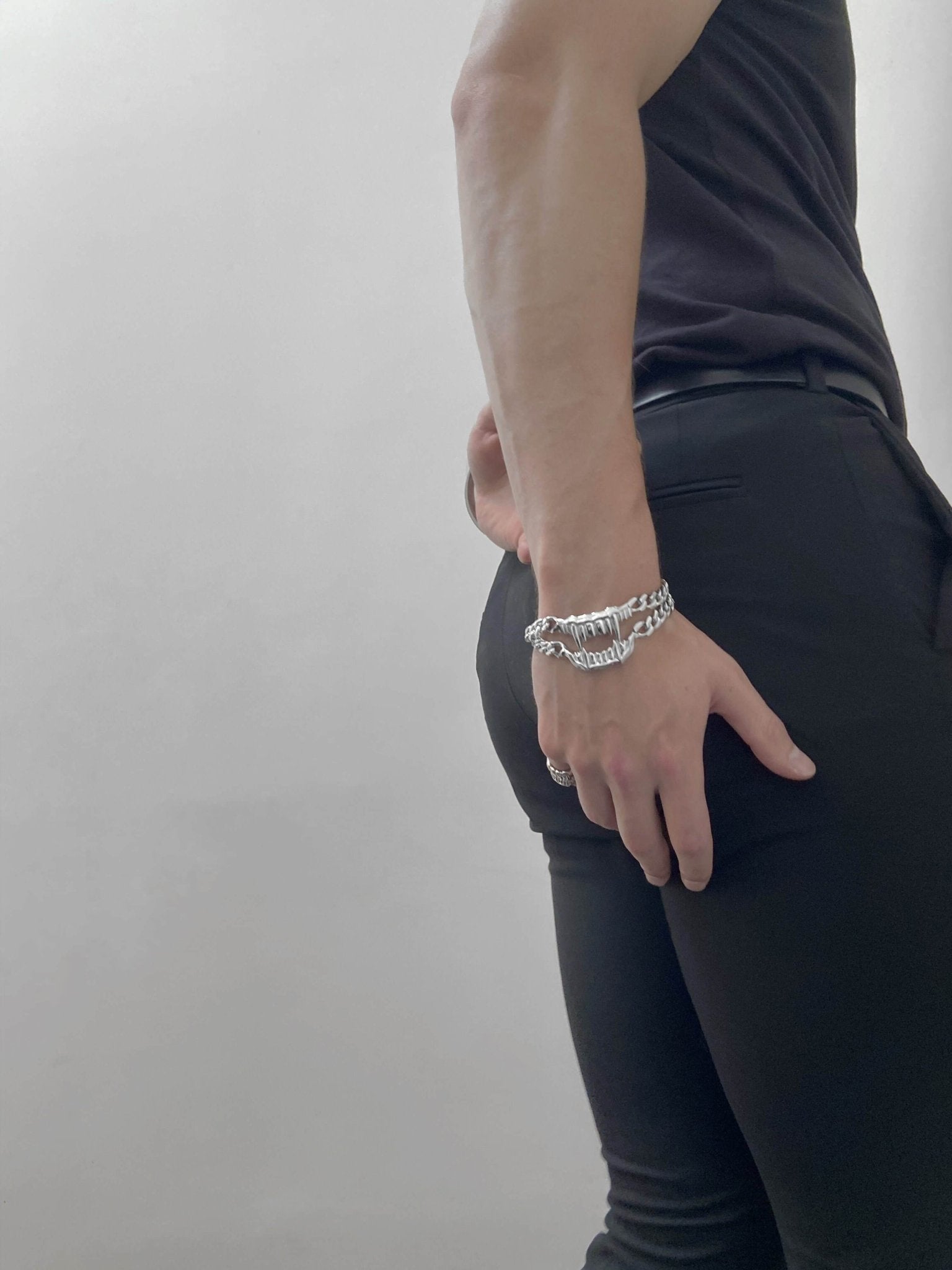 BITE ME BRACELET
