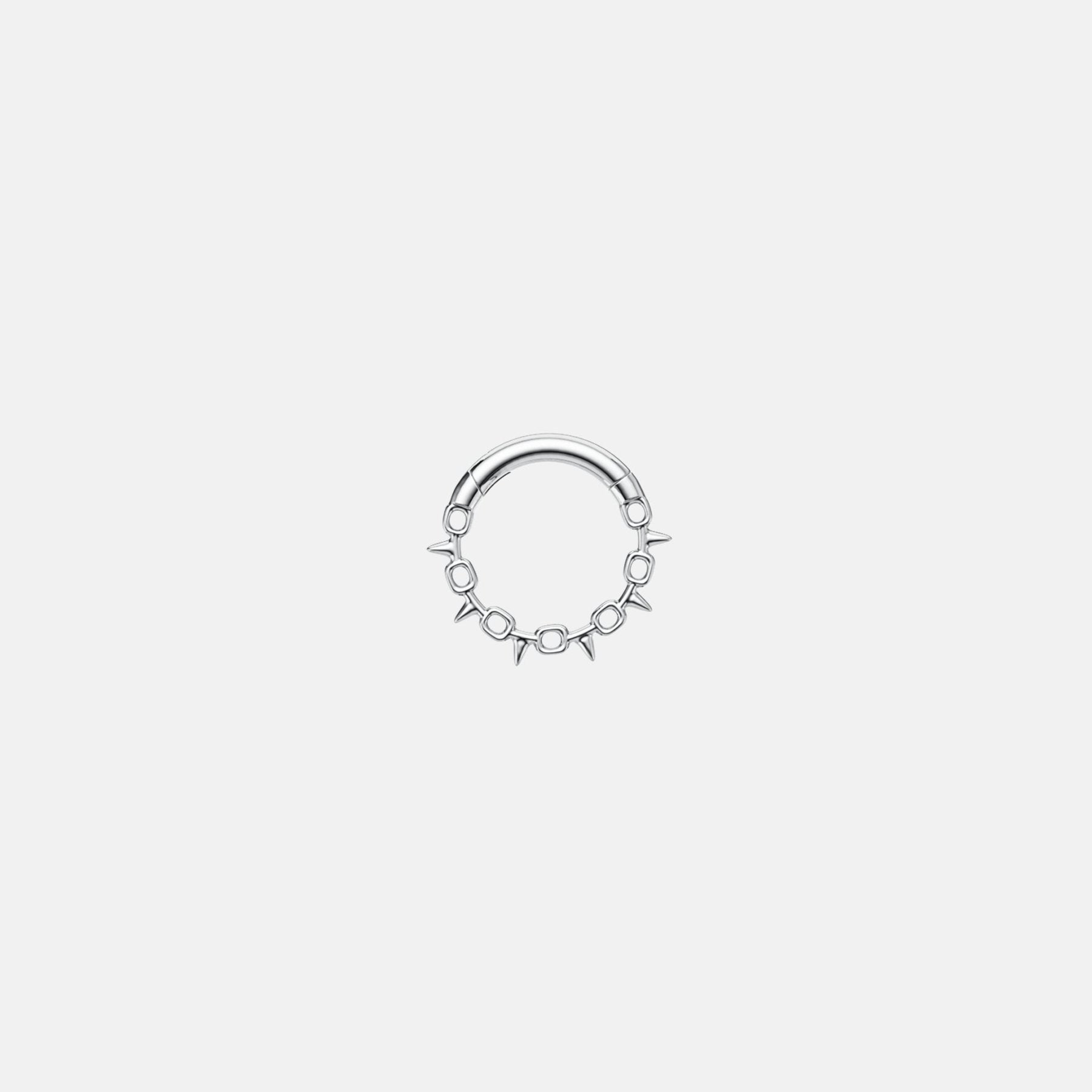 SPIKE CHAIN CLICKER