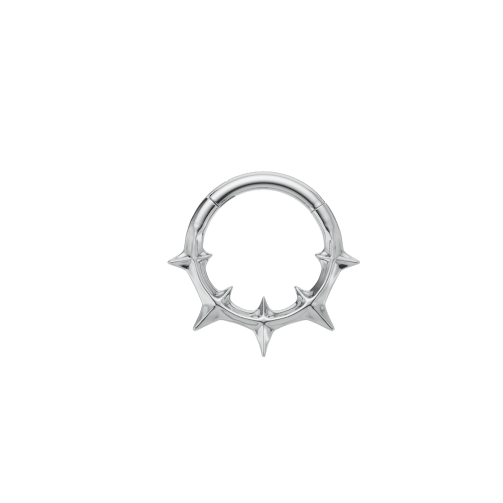 SPIKE HALO CLICKER