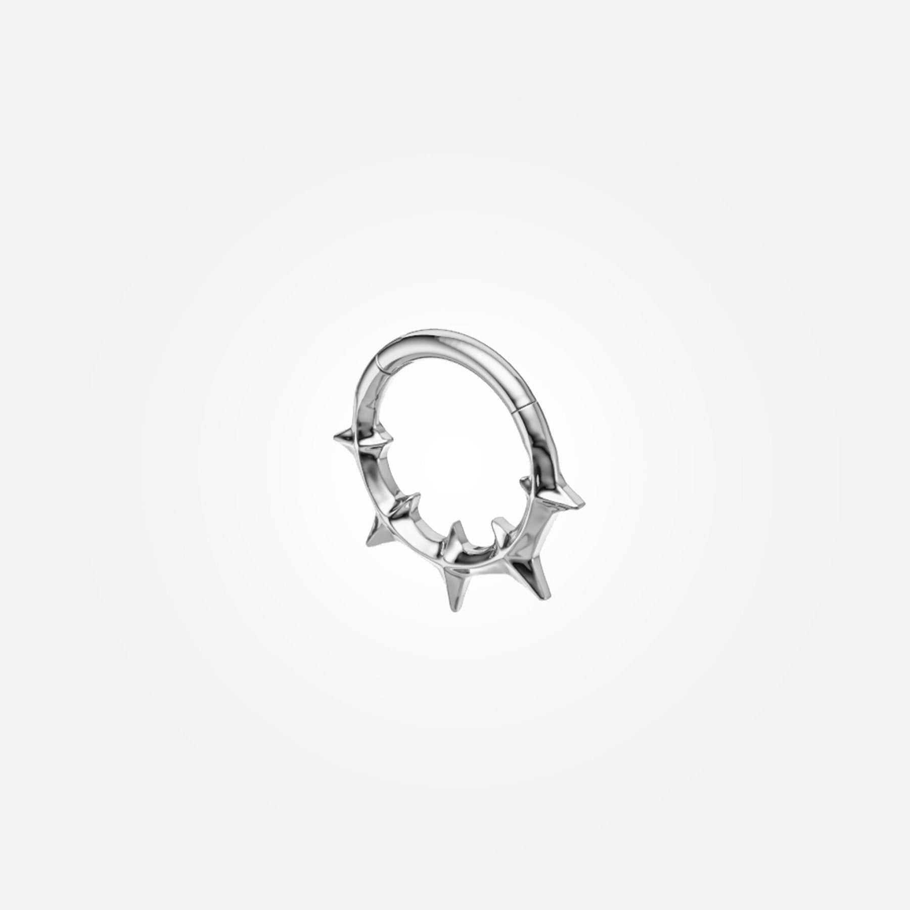 SPIKE HALO CLICKER