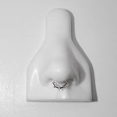 SPIKE HALO CLICKER